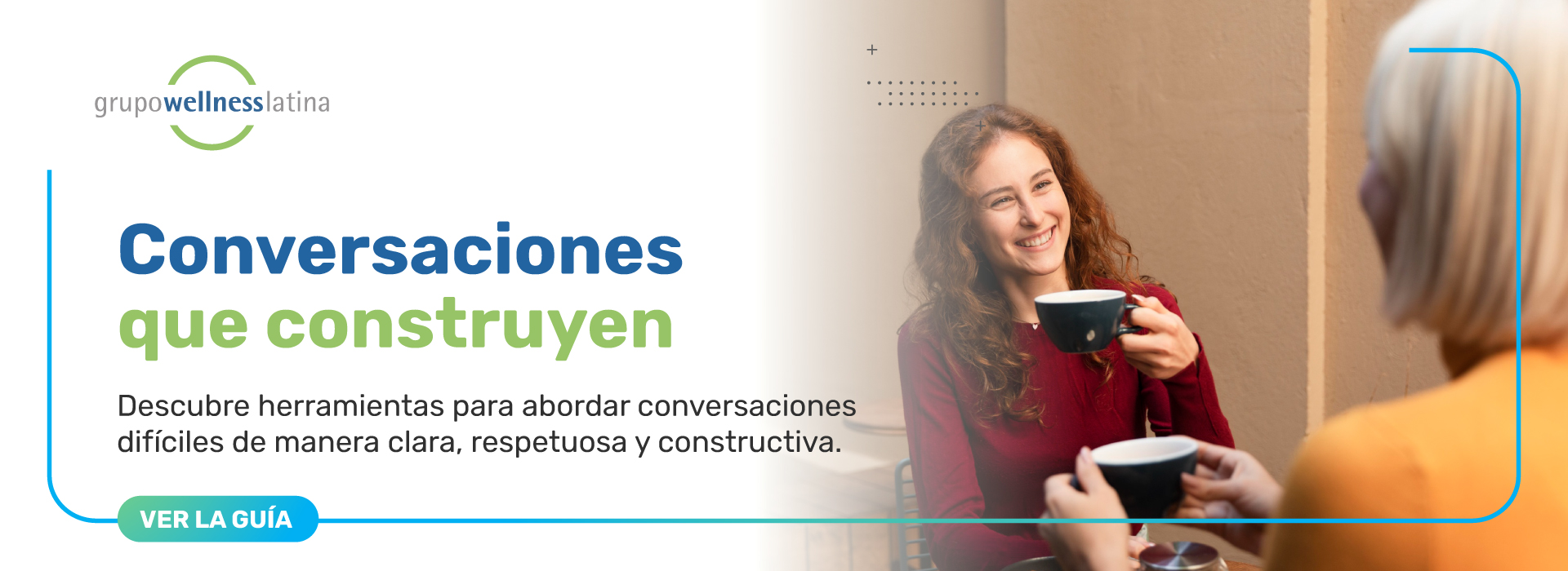Conversaciones que construyen